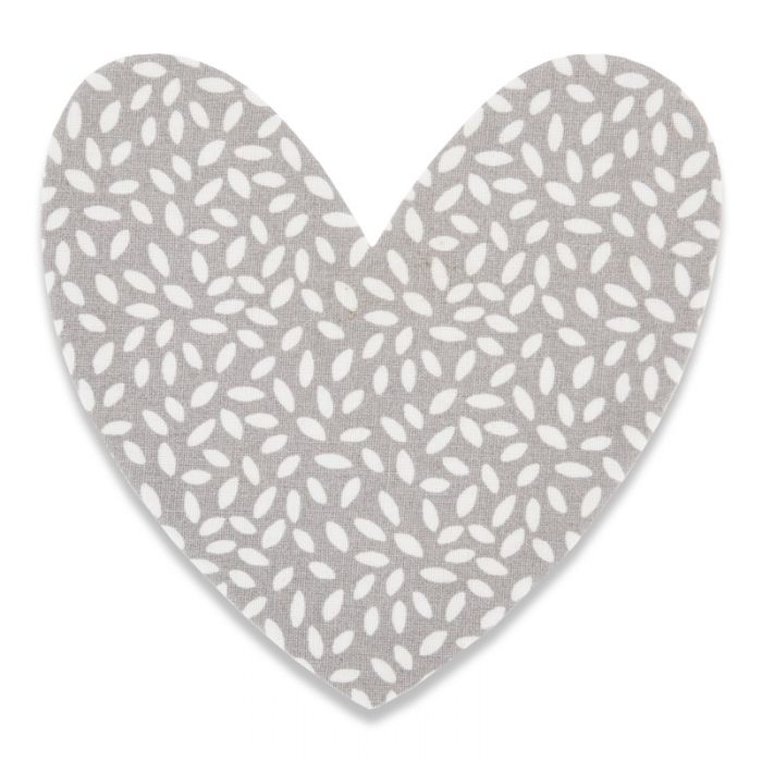 66753 Wykrojnik Sizzix BigzDie-Hanging Heart-serce