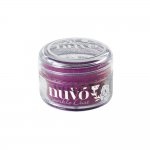 541N Nuvo Sparkle Dust -ultradelikatny brokat - Cosmo Berry