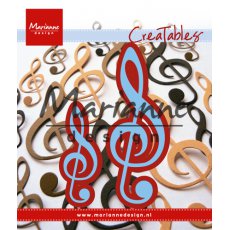 LR0167 Wykrojnik Craftable - nutki