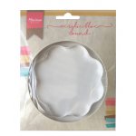 LR0011 Akrylowy bloczek duży 10 cm