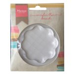 LR0012 Akrylowy bloczek mały 7 cm