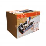 1643E Table Tidy- Organizator główny do przechowywania - Main Caddy