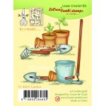 55.4605 Stemple akrylowe -Garden-ogród