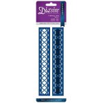 DS-C-OLIV Wykrojniki Die'sire Classiques Ribbon Threading Die -Olivia