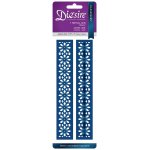 DS-C-MOLL Wykrojniki Die'sire Classiques Ribbon Threading Die - Mollie