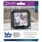 DS-C-TAKE Wykrojniki Die'sire Classiques- Take Flight