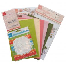 PA4061 Zestaw promocyjny -Roses