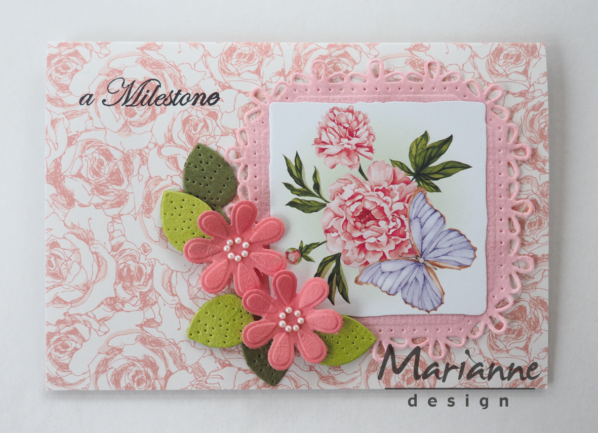PA4061 Zestaw promocyjny -Roses