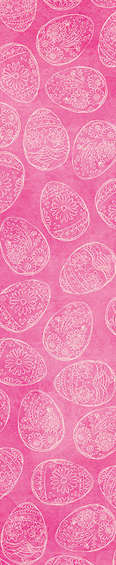 Pasek - Easter Bunny - 02 - Laserowe LOVE