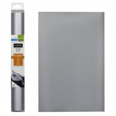 23807-004 Folia do transferów Hotfix A4 matt silver-matowa srebrna