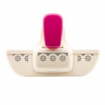 21449-003 Dziurkacz brzegowy  4,5 cm-  Sarah Jane