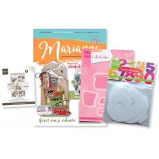 PA4063 Zestaw promocyjny -Marianne