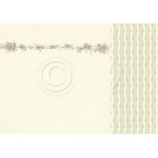 PD10003 Papier dwustronny 30,5x30,5cm-Lovely days-Days Gone By