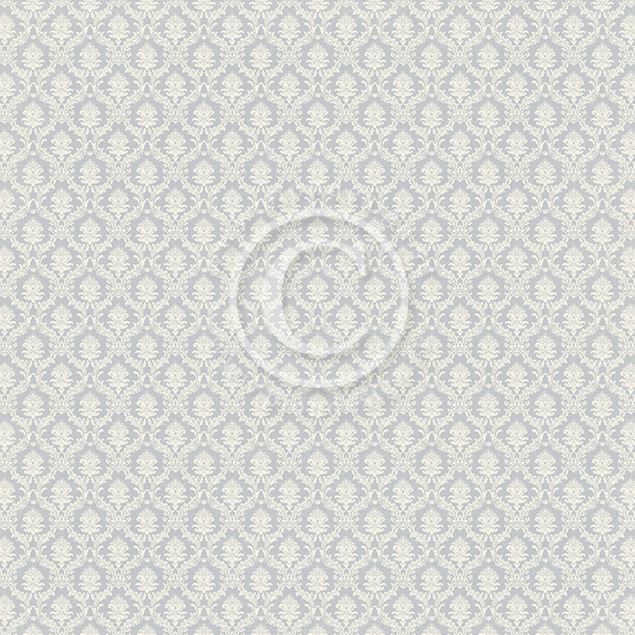 PD12002 Papier dwustronny 30,5x30,5cm- You've got mail ? Our Furry Friends