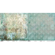 WL281209 Papier dwustronny Riddersholm Design- Woodlands