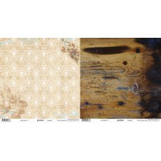 WL281212 Papier dwustronny Riddersholm Design- Woodlands