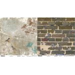 WL281213 Papier dwustronny Riddersholm Design- Woodlands