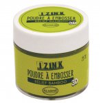 10208 Puder do embossingu Izink 3D - Relief Bamboo