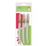 80108 Pędzle z rączką do napełniania Aladine