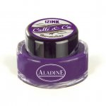 80525- Tusz do Kaligrafii Izink - Tourmaline