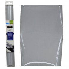 23808-001 Folia do transferów Hotfix A4 -reflective srebrna