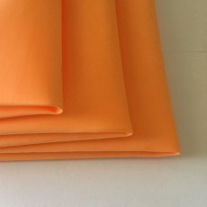 02- Zimny foamiran 50x50-pomarańczowy