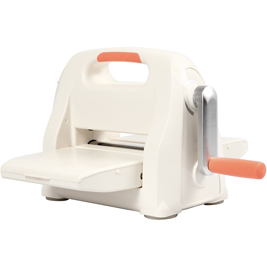 11794 Maszynka do wycinania i wytłaczania STARTER KIT-A5 - Tools