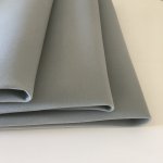 18- Zimny foamiran 50x50-szary