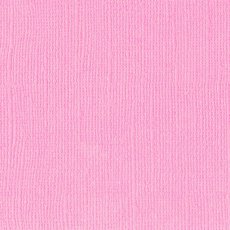2928-019 Papier jednokolorowy dwustronny FLORENCE 30,5x30,5 cm -PINK