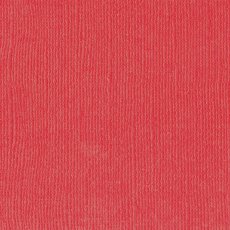 2928-030 Papier jednokolorowy dwustronny FLORENCE 30,5x30,5 cm -POPPY