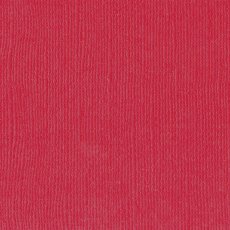 2928-031 Papier jednokolorowy dwustronny FLORENCE 30,5x30,5 cm -RUBY