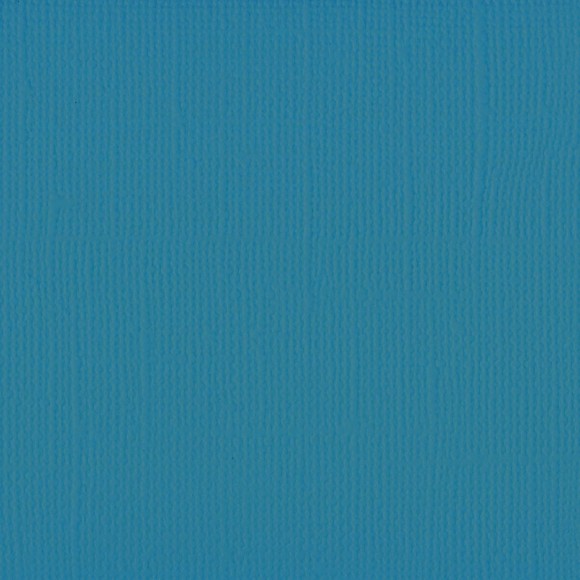 2928-062 Papier jednokolorowy dwustronny FLORENCE 30,5x30,5 cm - MOUNTAIN LAKE