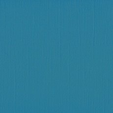 2928-062 Papier jednokolorowy dwustronny FLORENCE 30,5x30,5 cm - MOUNTAIN LAKE