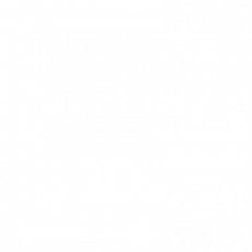 2928-097 Papier jednokolorowy dwustronny FLORENCE 30,5x30,5 cm- Biały