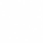 2928-097 Papier jednokolorowy dwustronny FLORENCE 30,5x30,5 cm- Biały