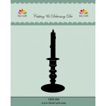 MDL006 Wykrojnik Dixi Craft - świeca