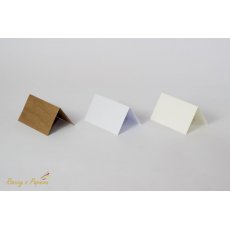 Rzp-005 Winietka -kraft- 5,5x9 10szt