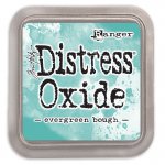 TDO55938 Tusz Distress OXIDE -Evergreen Bough