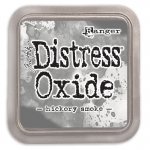TDO56027 Tusz Distress OXIDE -Hickory Smoke