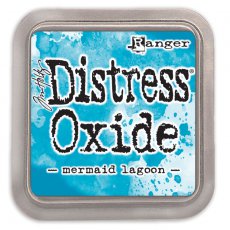 TDO56058 Tusz Distress OXIDE -Mermaid Lagoon
