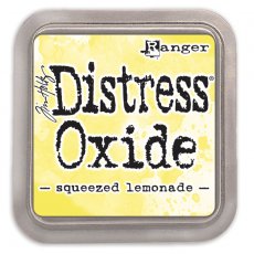 TDO56249 Tusz Distress OXIDE -Squeezed Lemonade