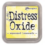 TDO56249 Tusz Distress OXIDE -Squeezed Lemonade