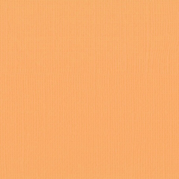 2928-008 Papier jednokolorowy dwustronny FLORENCE 30,5x30,5 cm -GRAPEFRUIT