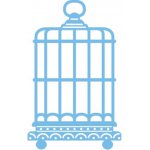 LR0147 Wykrojnik klatka #2 Marianne Design