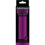 CC-FOIL-RPUR Folia do transferów Crafters Companion royal purple-fioletowa