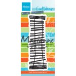 CR1441 Wykrojnik Craftables - płotek