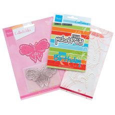 PA4067 Zestaw promocyjny Marianne - Birthday UK