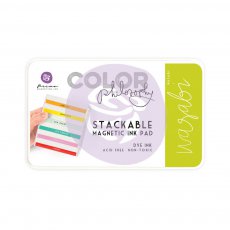 589196 Tusz wodny Color Philosophy- Wasabi