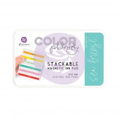 589295 Tusz wodny Color Philosophy-  Sea Breeze