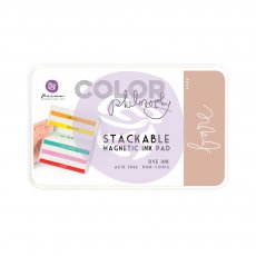 589349 Tusz wodny Color Philosophy- Bare